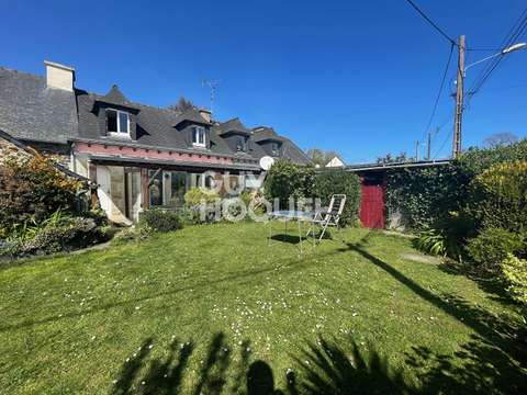 Vente maison 3 pièces Saint-Quay-Portrieux 22