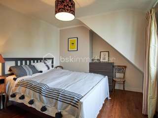 Vente maison 11 pièces