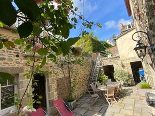 Vente maison 11 pièces