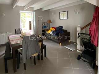 Vente maison 11 pièces