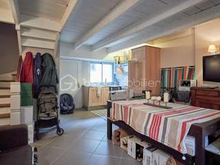 Vente maison 11 pièces