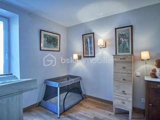 Vente maison 11 pièces