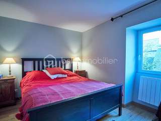 Vente maison 11 pièces