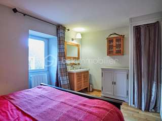 Vente maison 11 pièces