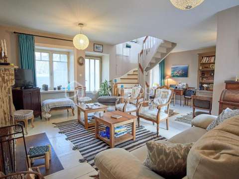 Vente maison 11 pièces Saint-Quay-Portrieux 22