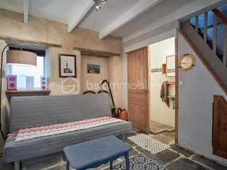 Vente maison 11 pièces