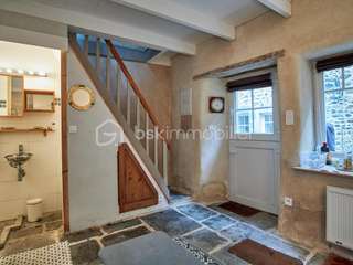 Vente maison 11 pièces