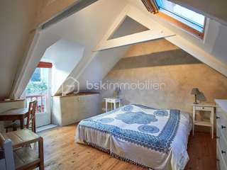 Vente maison 11 pièces