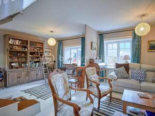 Vente maison 11 pièces