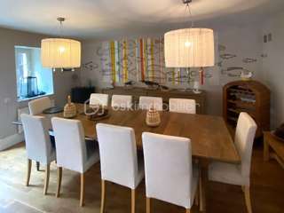 Vente maison 11 pièces