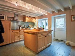 Vente maison 11 pièces