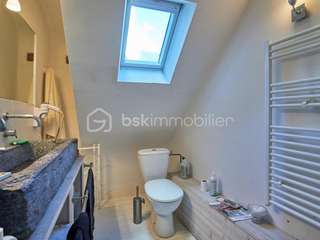 Vente maison 11 pièces