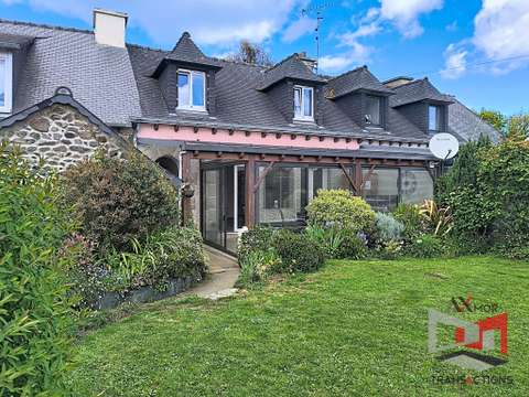 Vente maison 3 pièces Saint-Quay-Portrieux 22