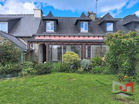 Vente maison 3 pièces Saint-Quay-Portrieux 22
