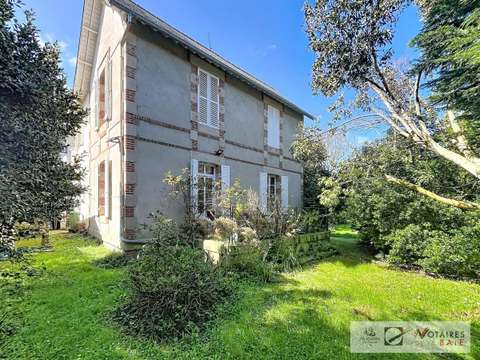 Vente maison 7 pièces Saint-Quay-Portrieux 22