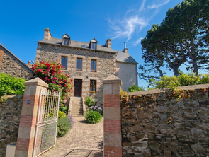 Vente Maison 6 chambresSaint-Quay-Portrieux