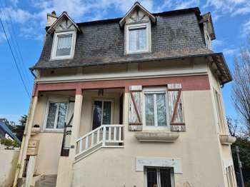 Vente maison 8 pièces Saint-Quay-Portrieux 22