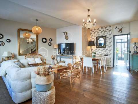 Vente maison 6 pièces Saint-Quay-Portrieux 22