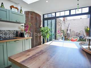 Vente maison 6 pièces Vente maison 6 pièces