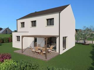 Vente maison