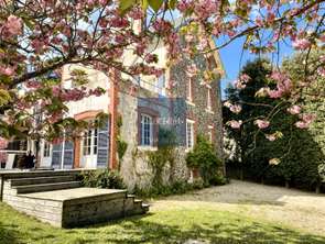 Vente Maison 5 chambresSaint-Quay-Portrieux