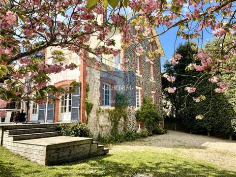 Vente maison 7 pièces Saint-Quay-Portrieux 22