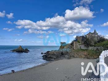 Vente Maison 7 piècesSaint-Quay-Portrieux