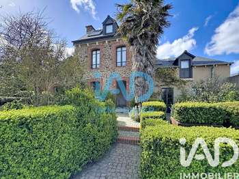 Vente Maison 4 chambresSaint-Quay-Portrieux