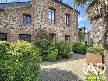 Vente Maison 4 chambresSaint-Quay-Portrieux