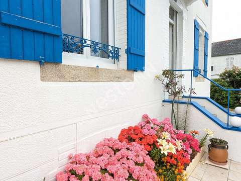 Vente maison 7 pièces Saint-Quay-Portrieux 22
