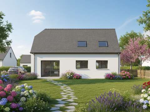 Vente maison 4 pièces Saint-Quay-Portrieux 22