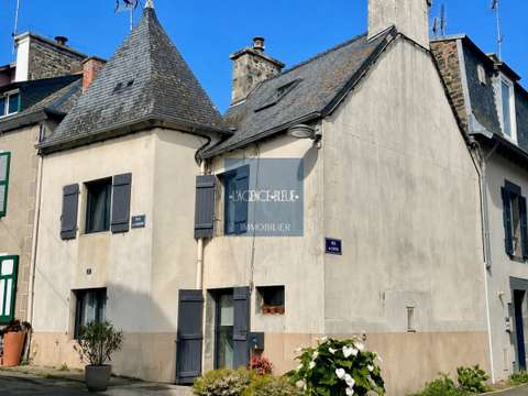Vente maison 4 pièces Saint-Quay-Portrieux 22