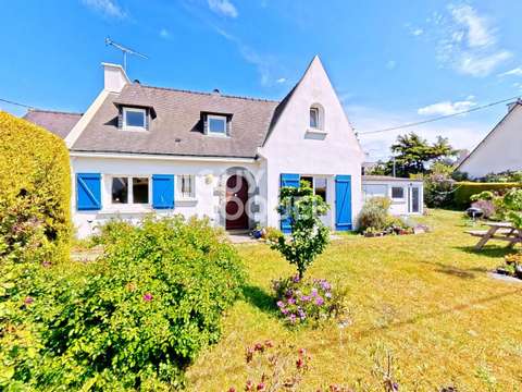 Vente maison 5 pièces Saint-Quay-Portrieux 22