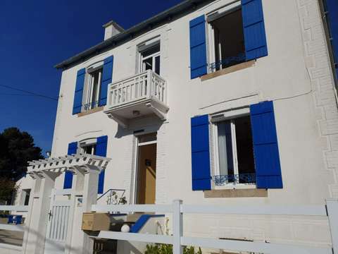 Vente maison 5 pièces Saint-Quay-Portrieux 22