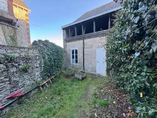 Vente maison 2 pièces Vente maison 2 pièces