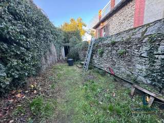Vente maison 2 pièces Vente maison 2 pièces