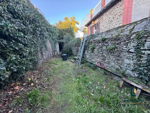 Vente maison 2 pièces Vente maison 2 pièces
