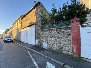 Vente maison 2 pièces Vente maison 2 pièces