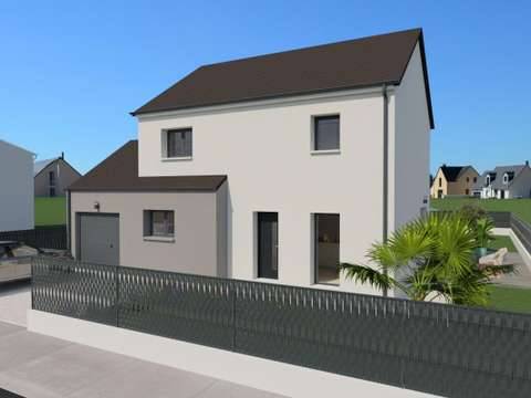 Vente maison Vente maison
