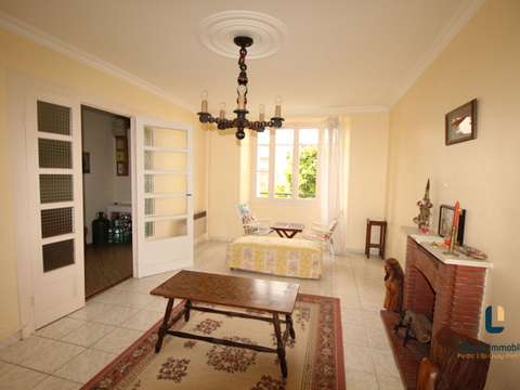 Vente maison 5 pièces Vente maison 5 pièces