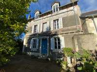 Vente maison 8 pièces Vente maison 8 pièces