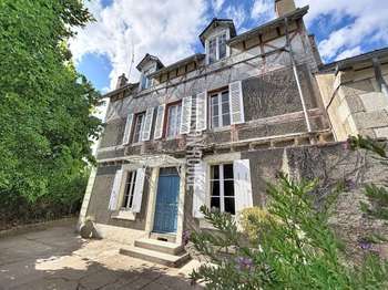 Vente Maison 6 chambresSaint-Quay-Portrieux