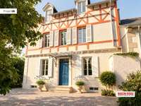 Vente maison 8 pièces Vente maison 8 pièces
