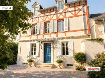 Vente maison 8 pièces Vente maison 8 pièces