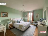 Vente maison 8 pièces Vente maison 8 pièces