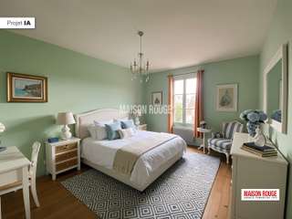 Vente maison 8 pièces Vente maison 8 pièces