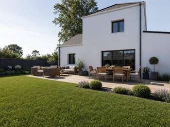 Vente maison