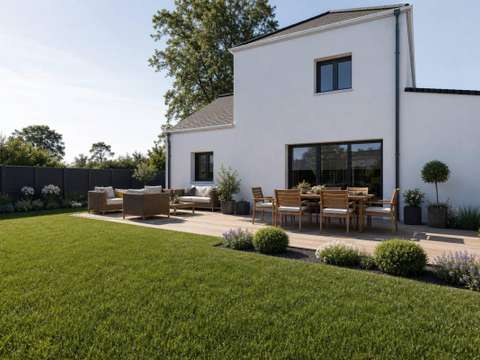 Vente maison Vente maison