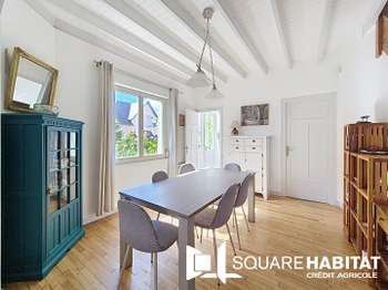 Vente maison 4 pièces Saint-Quay-Portrieux 22
