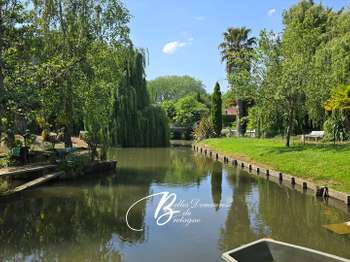 Vente Maison 8 chambresSaint-Quay-Portrieux